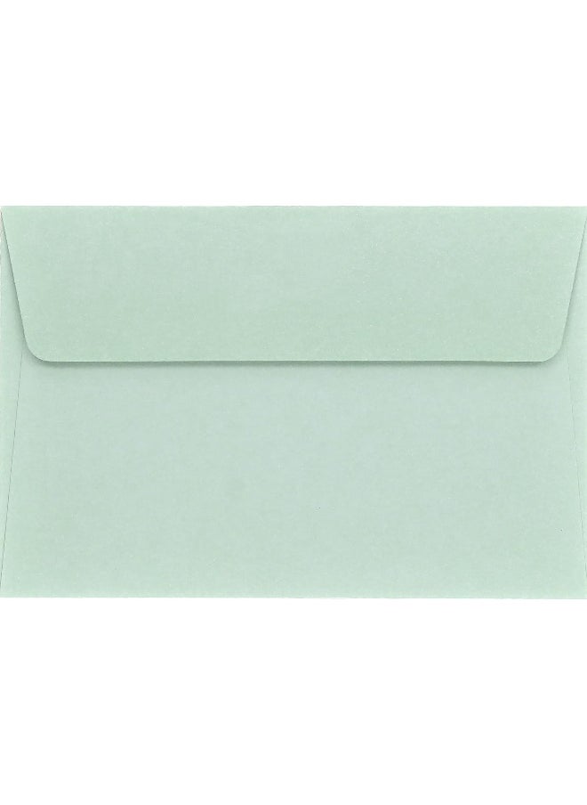 Eucalyptus Boxed Stationery (24 Sheets, 30 Envelopes)  - Image 2
