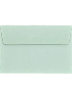 Eucalyptus Boxed Stationery (24 Sheets, 30 Envelopes)  - Image 2