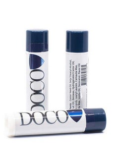 Docoshield Lip Balm W/ Docosanol (3Pack) - pzsku/Z61A5C265C8228BA4CA3DZ/45/_/1678707864/c46dad29-8c19-409c-9da5-437e5b9023df