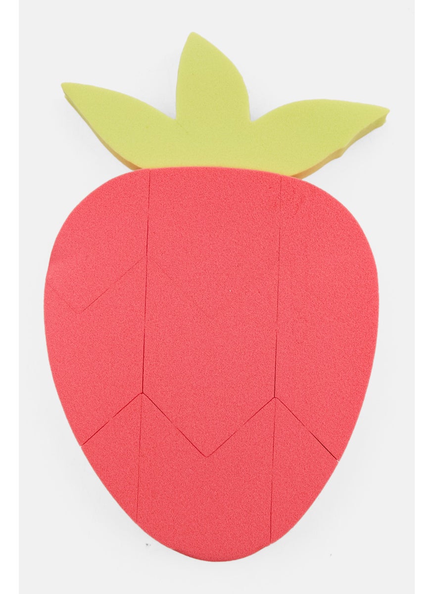 Lefties - Make Up Blending Sponge, Pink - Image 1