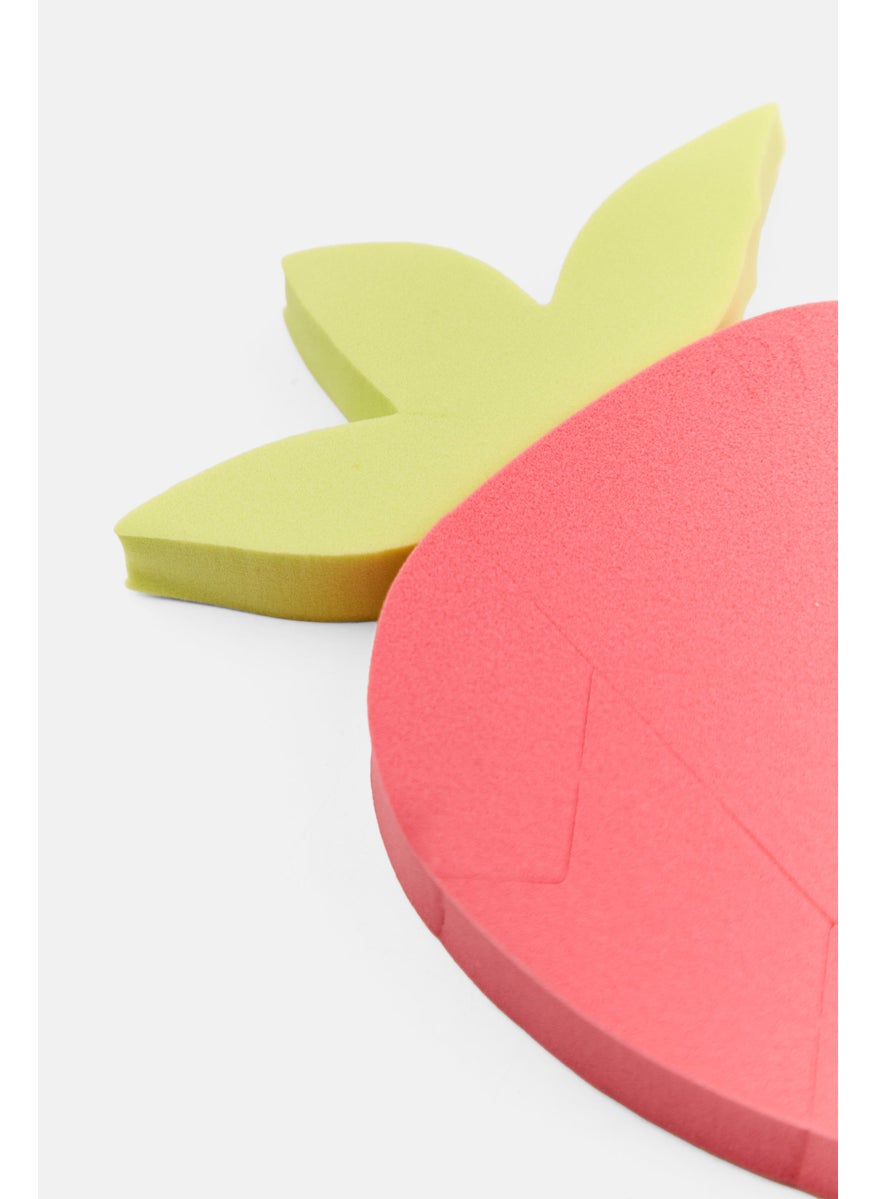 Lefties - Make Up Blending Sponge, Pink - Image 1