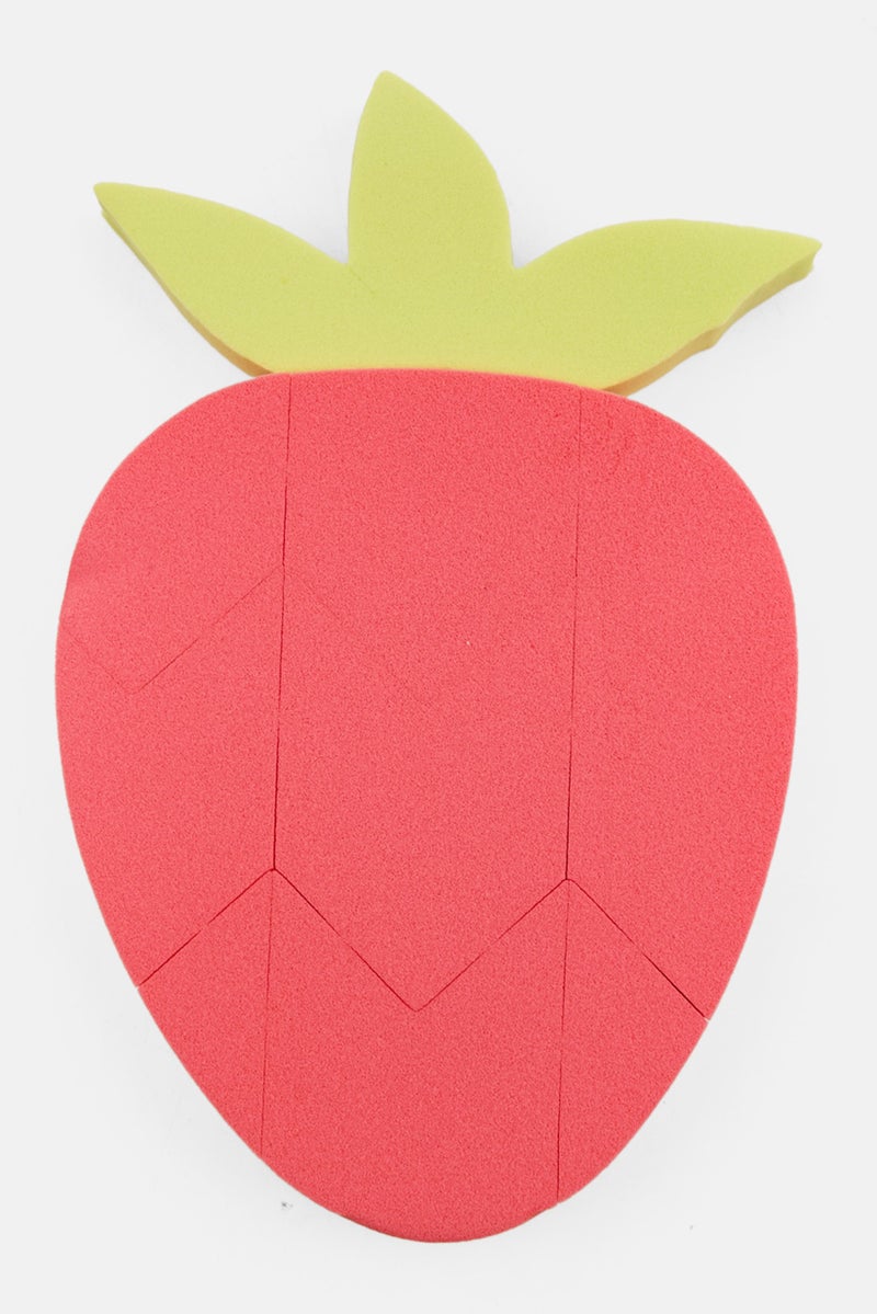 Lefties Make Up Blending Sponge, Pink - Image 2