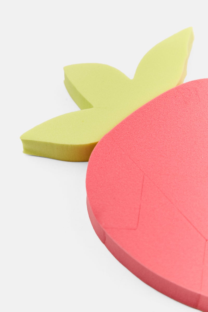 Lefties Make Up Blending Sponge, Pink - Image 4