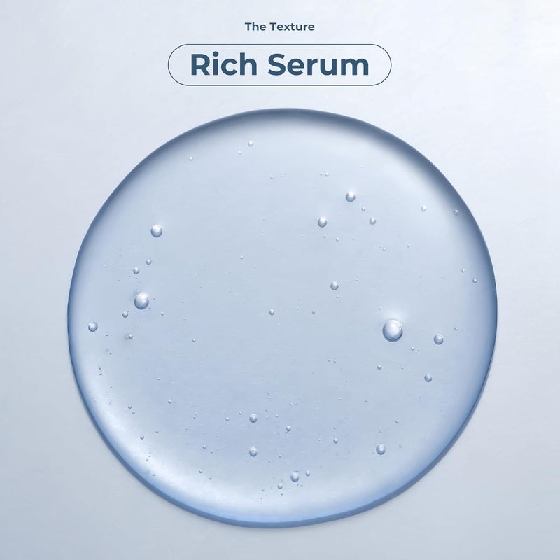 CIEL Hair Growth Serum for Scalp  60 ml  Hair Fall Control  Regrowth Treatment  3 Redensyl 4 Anagain 3 Baicapil  Strengthens Roots Scalp Nourishing Hair Serum for Men  Women  All Hair Types - Image 5