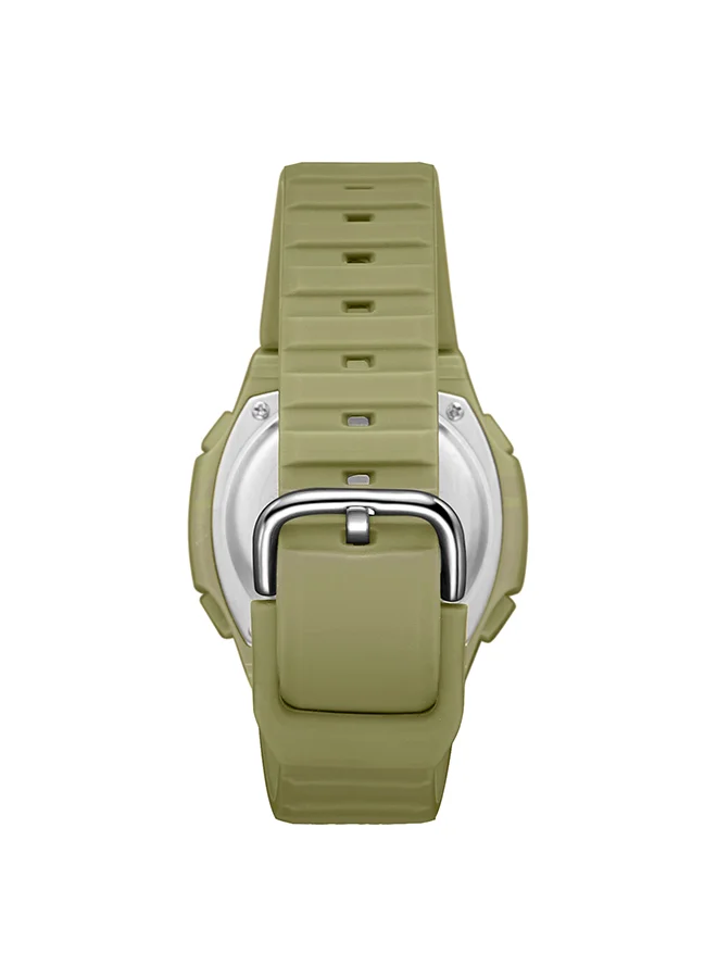 ASTRO Astro Kids Digital Green Dial Watch - A23930-PPHH