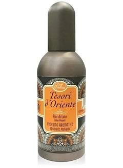 Tesori d'Oriente Lotus Flower Aromatic Parfum 100ml 
