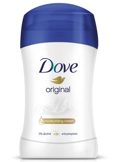 Dove Dove Original Deodorant Stick - 40 ML  - Image 1