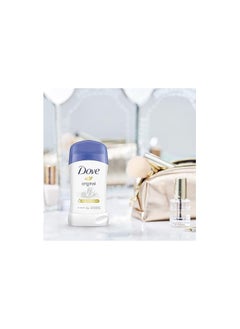 Dove Dove Original Deodorant Stick - 40 ML  - Image 4