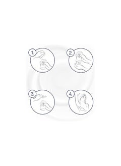 Dove Dove Original Deodorant Stick - 40 ML  - Image 5