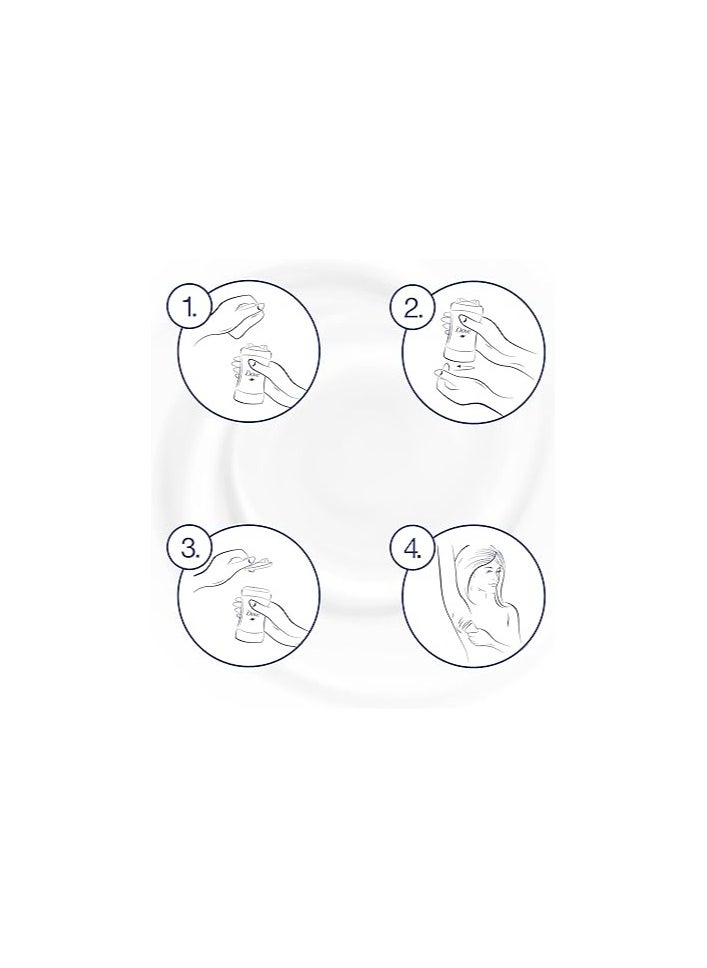 Dove - Dove Original Deodorant Stick - 40 ML - Image 1