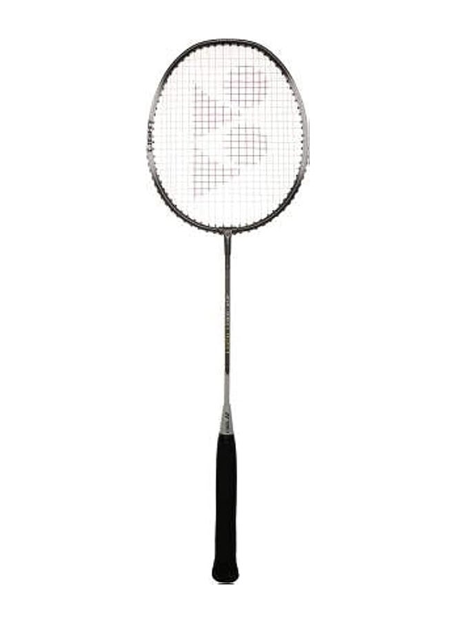 Zr 100 Light Aluminium Badminton Racquet With Full Cover Dark Charcoal - pzsku/Z61A6711904ECE00E9EDCZ/45/_/1697708709/37c40dc0-15d4-4254-8762-b7d7dbc3bef5