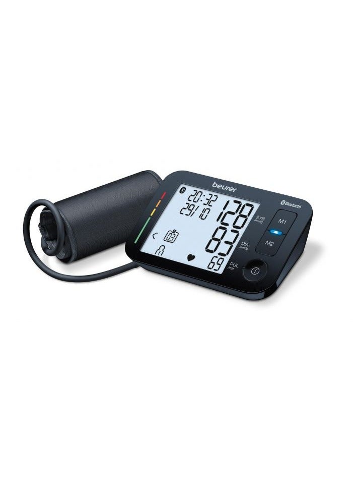 بيورير جهاز قياس ضغط الدم من أعلى الذراع من بيورير BM54 - Image 1