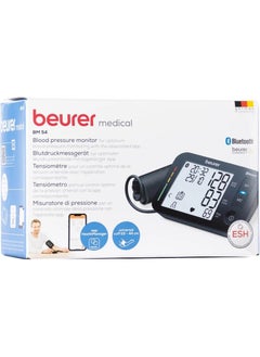 Beurer Beurer Upper Arm BP Monitor BM54  - Image 2