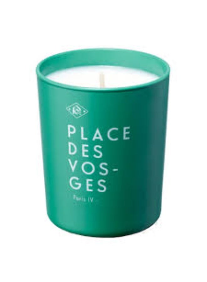 Kerzon Place des Vosges Candle 190g - Image 1