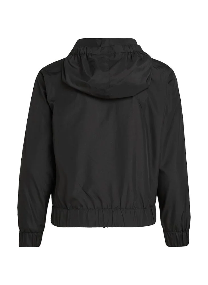 Calvin Klein Jeans Youth Logo Essential Jacket
