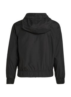 Calvin Klein Jeans Youth Logo Essential Jacket  - Image 5