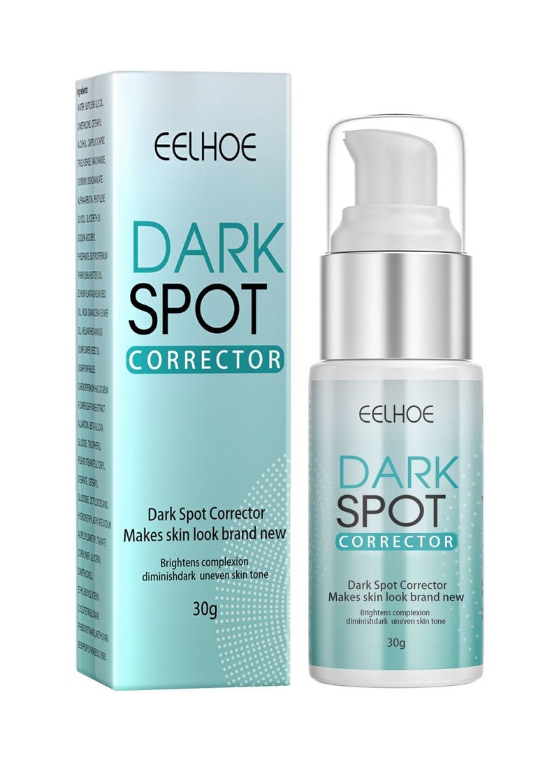 EELHOE Dark Sport Corrector Advance Formula - Image 1