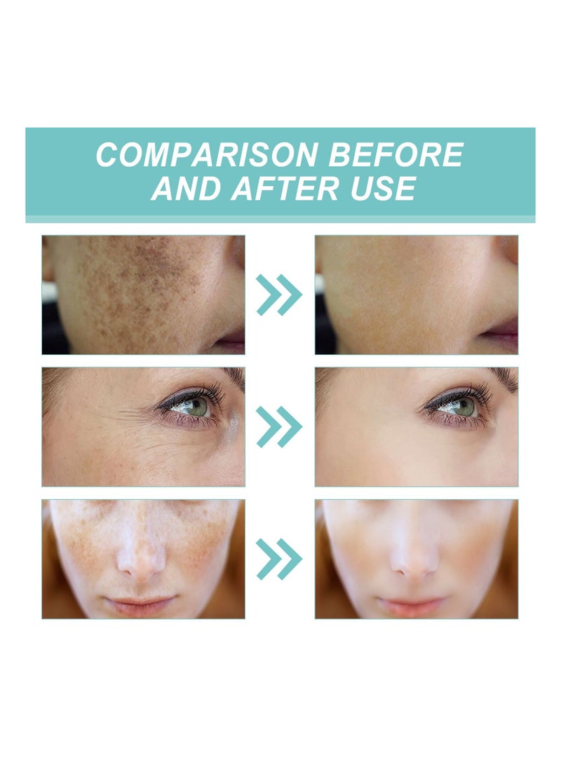 EELHOE Dark Sport Corrector Advance Formula - Image 4