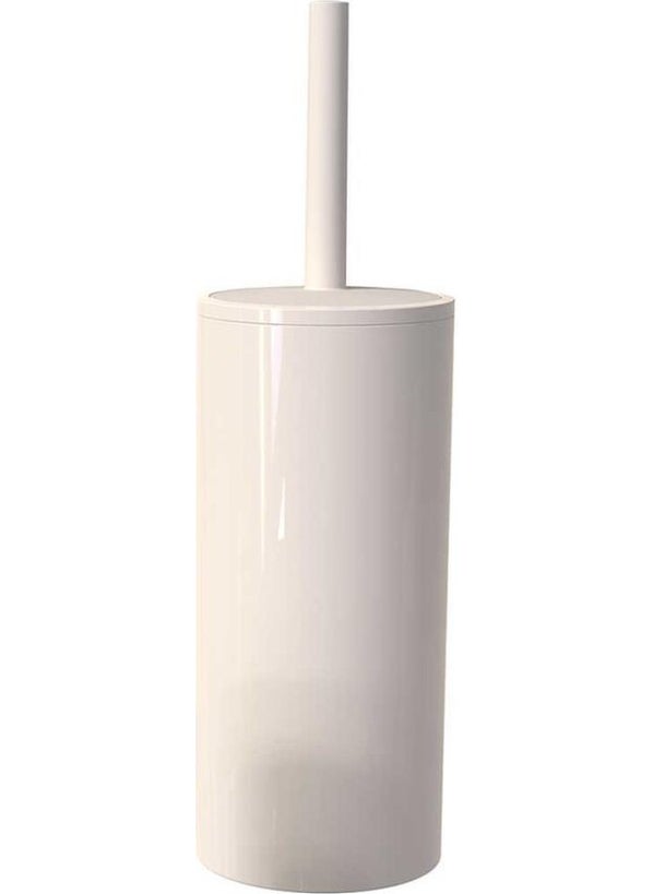 Primanova Flores 2-Piece Bathroom Set - Beige  - Image 3
