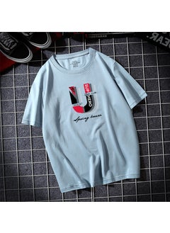 Gray Blue