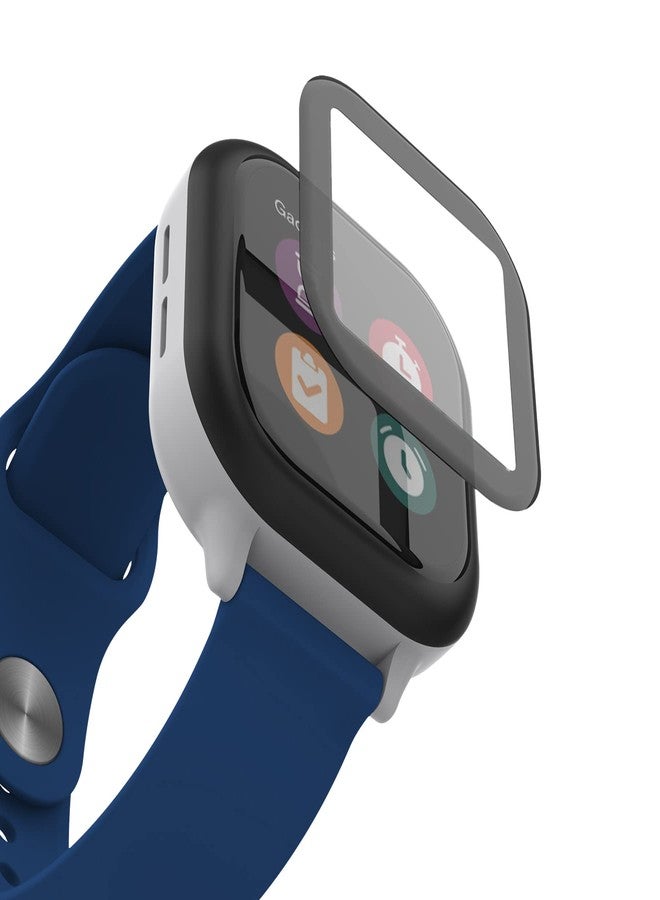 Soarking Screen Protector Full Covered for Verizon Gizmo Watch (GizmoWatch 2) - Image 5
