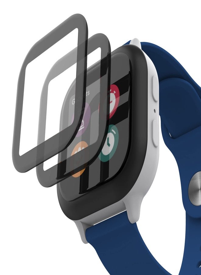 Soarking Screen Protector Full Covered for Verizon Gizmo Watch (GizmoWatch 2) - Image 1