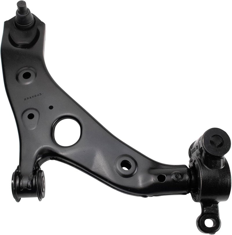 TRQ Front Lower Control Arm Ball Joint Assembly for Mazda - Image 4