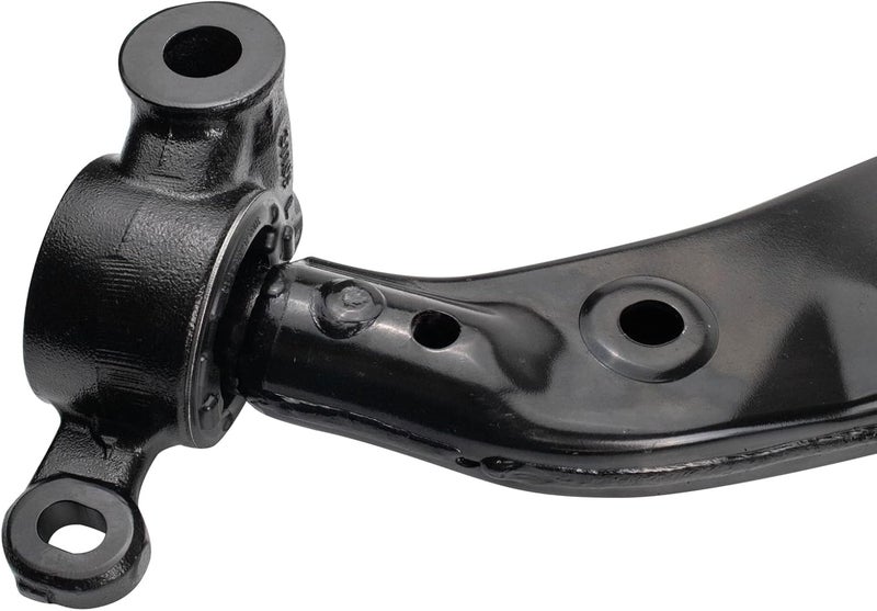 TRQ Front Lower Control Arm Ball Joint Assembly for Mazda - Image 5
