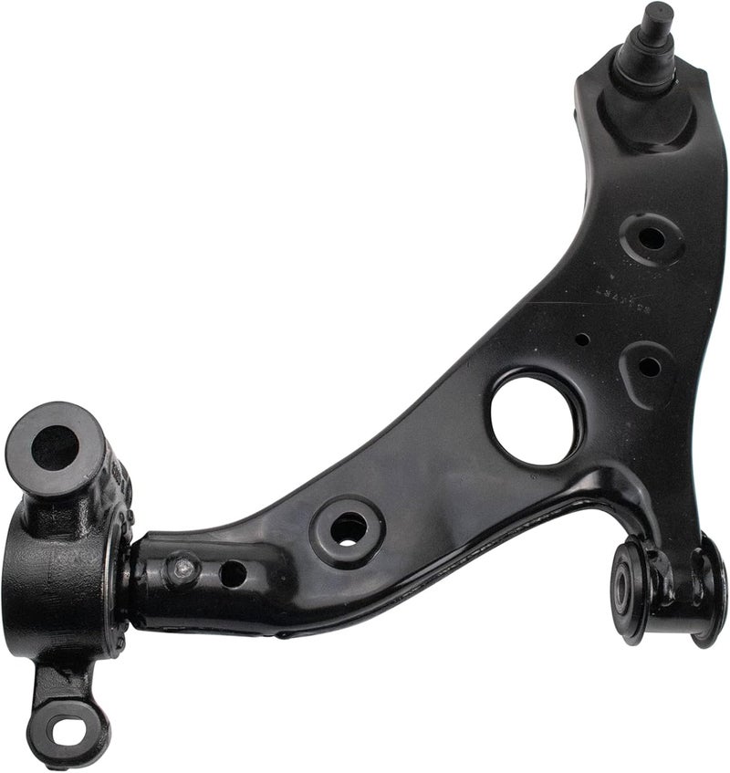 TRQ Front Lower Control Arm Ball Joint Assembly for Mazda - Image 3