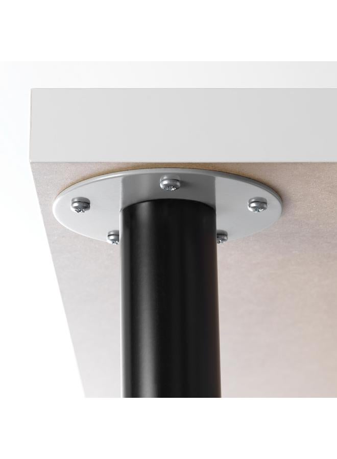 Zaboon Leg, adjustable, black - Image 3