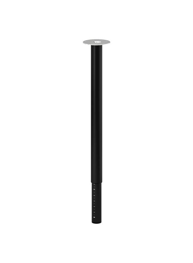Zaboon Leg, adjustable, black - Image 1