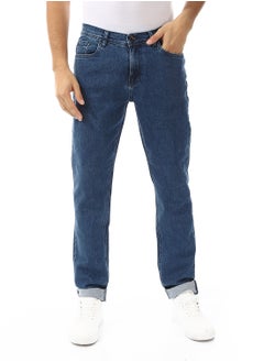 Andora Slim Fit Plain 35-2 Jeans  - Image 1