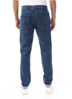Andora Slim Fit Plain 35-2 Jeans  - Image 3