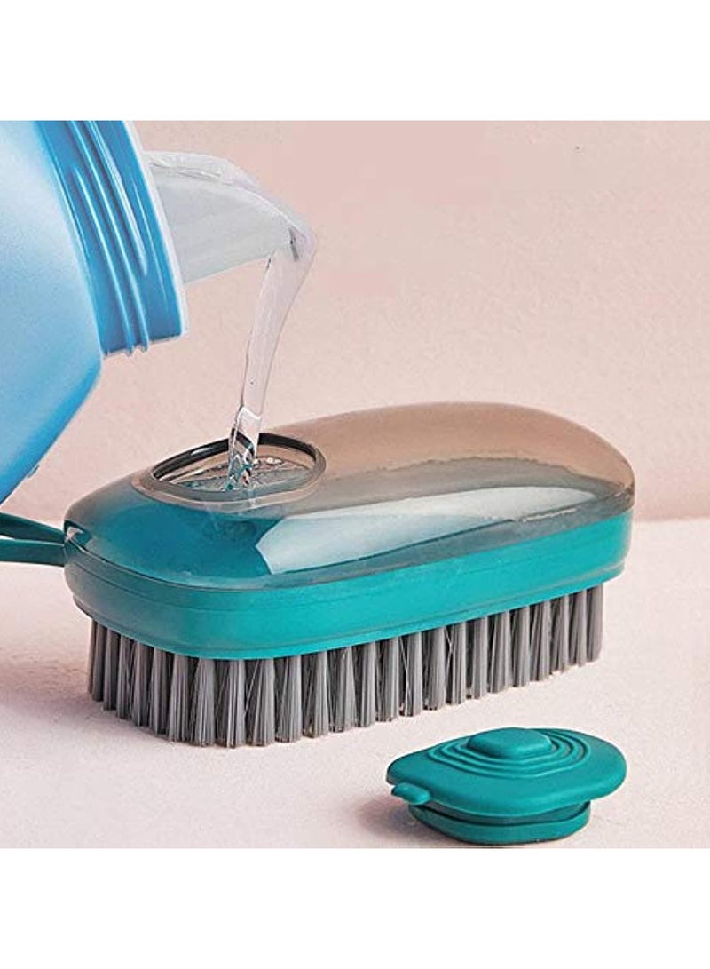 فرشاة تنظيف الاحذية الهيدروليكية متعددة الوظائف - Image 1