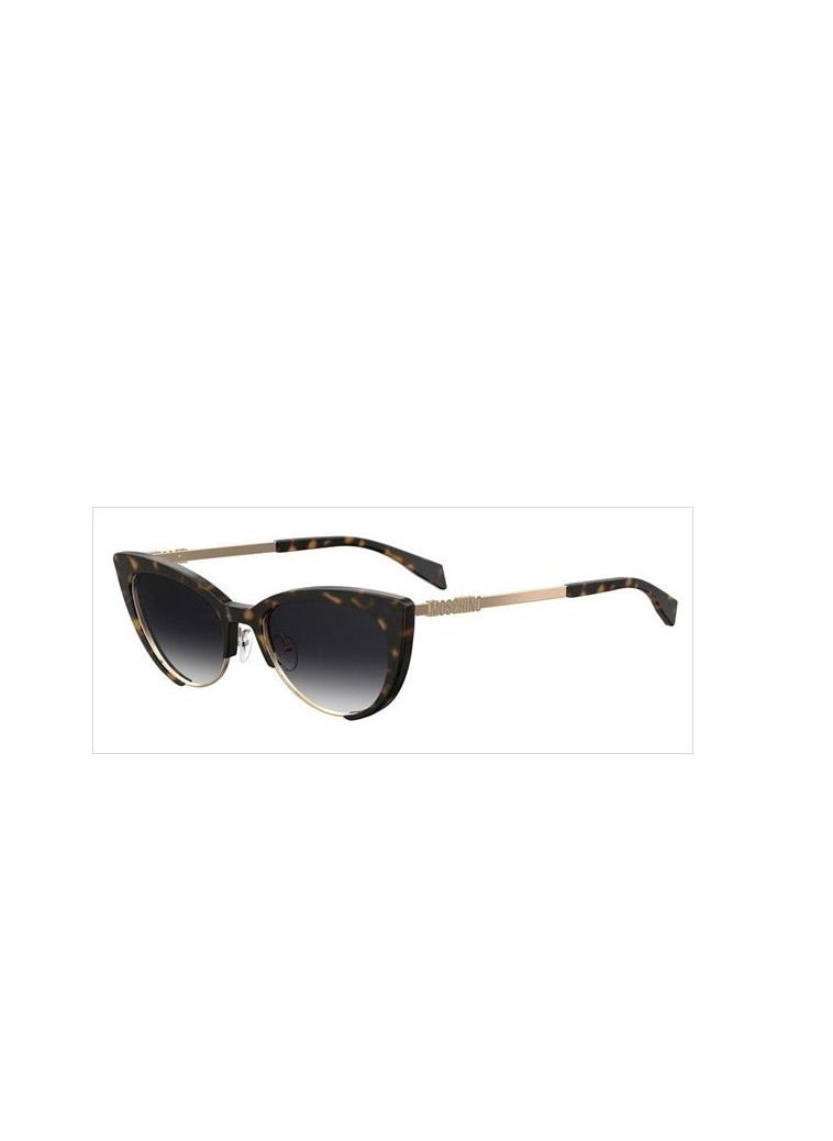 MOSCHINO - Sunglasses Model MOS040/S Color 086/9O Size 55 mm - Image 1