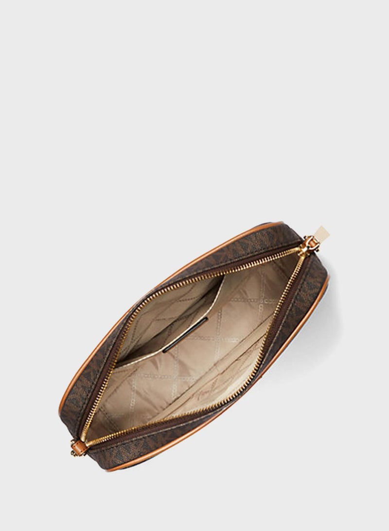 حقيبة ماسنجر جيت سيت