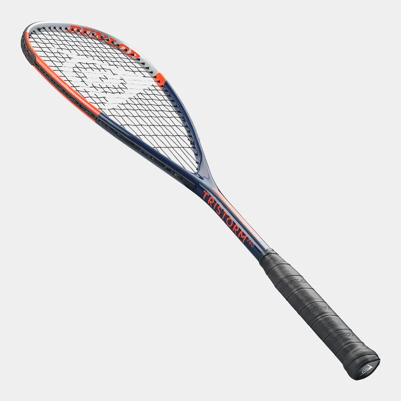 Dunlop  Tristorm Pro Squash Racket  | Best Price UAE