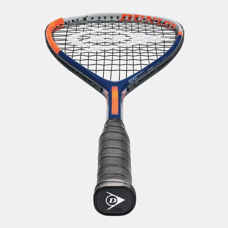 DUNLOP Tristorm Pro Squash Racket