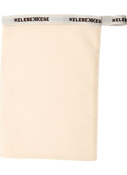 Kelebek Kese Butterfly Pouch Natural Silk Butterfly Pouch Turkish Bath & Bath Pouch  - Image 2