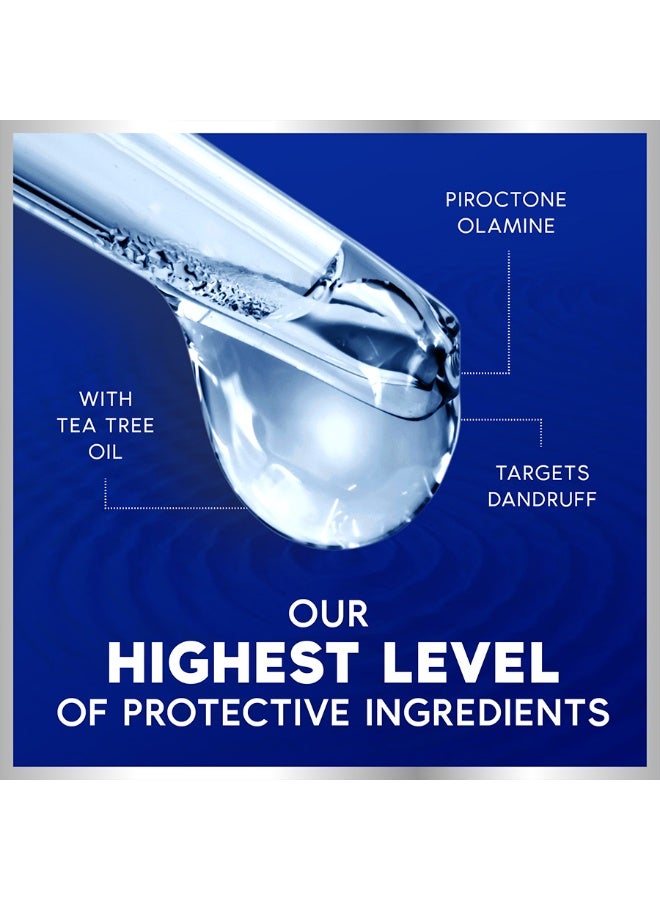 إتش آند إس شامبو إتش آند إس برو-إكسبرت 7 في 1 للتحكم المستمر في قشرة الرأس 300 مل - Image 2