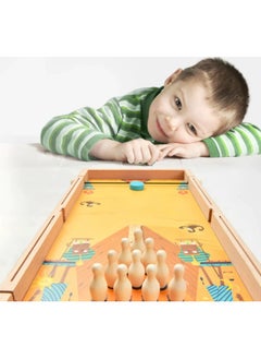 MiDeer Speed ​​Challenge 10 in 1 is a group game for two players that includes ten different games  - Image 5