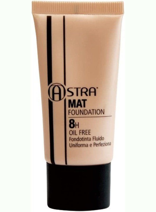 Astra F/T Mat 8H Oil Free 06