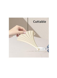 Spaceshoop Funnel silicone flower shape folding with supporter  - Image 3