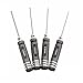 Share Goo H15mm 20mm 25mm 30mm Handle Allen Hex Screwdrivers Key Driver Tool Kit Compatible with RC Car Truck FPV Helicopter DroneBlack - Image 3