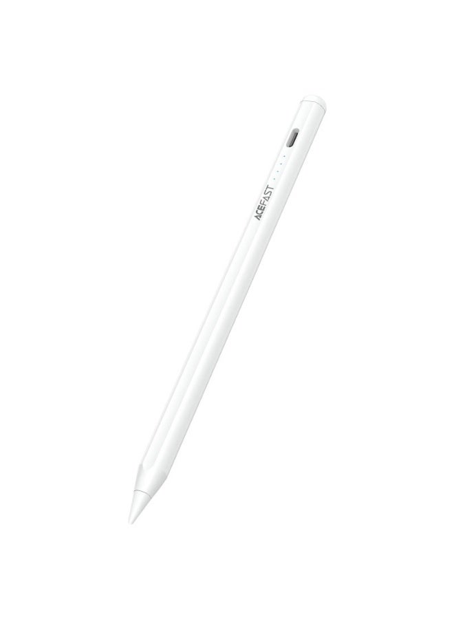 ACEFAST V1 Universal Capacitive Pen Stylus for Touchscreens with USB-C Charging - Image 4