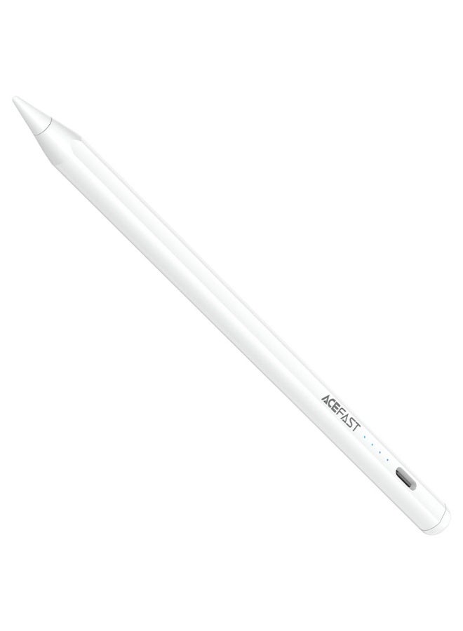 ACEFAST V1 Universal Capacitive Pen Stylus for Touchscreens with USB-C Charging - Image 1