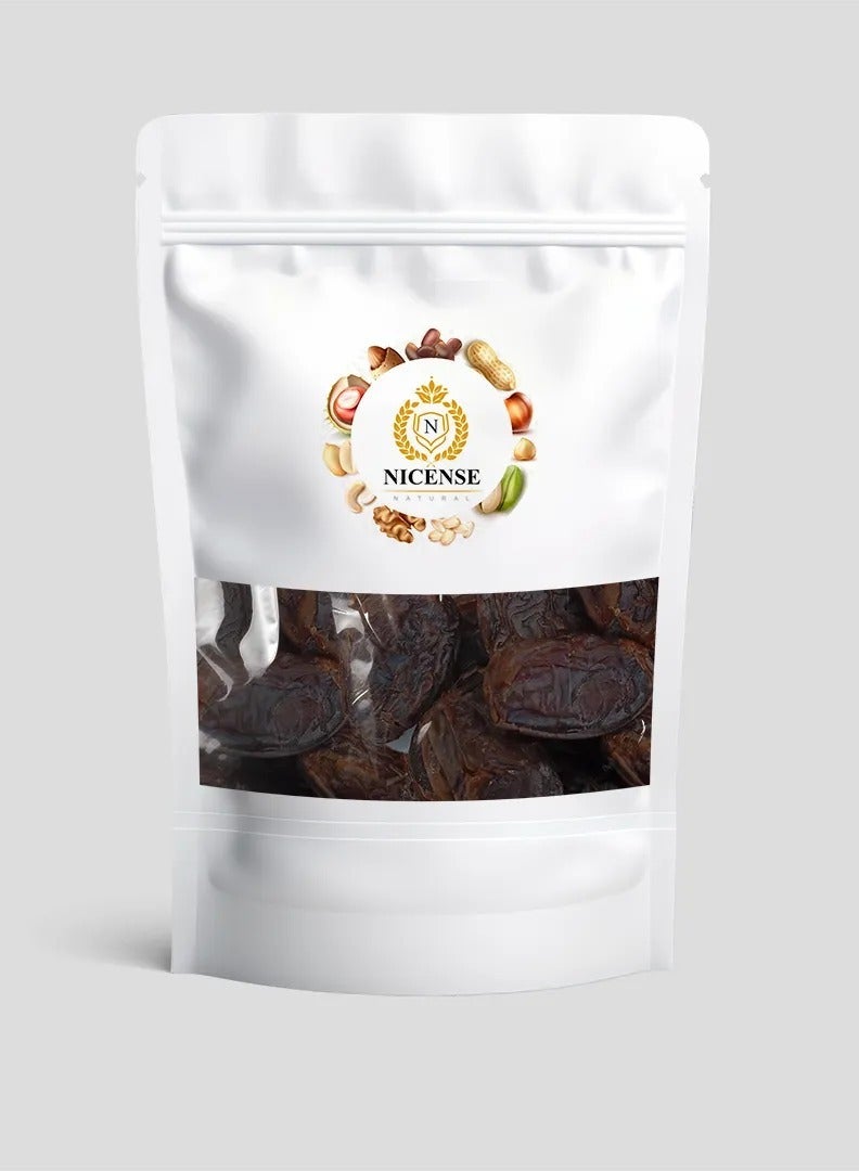 نىسنس تمر مدجول سوبر جامبو (1 كجم) - Image 1