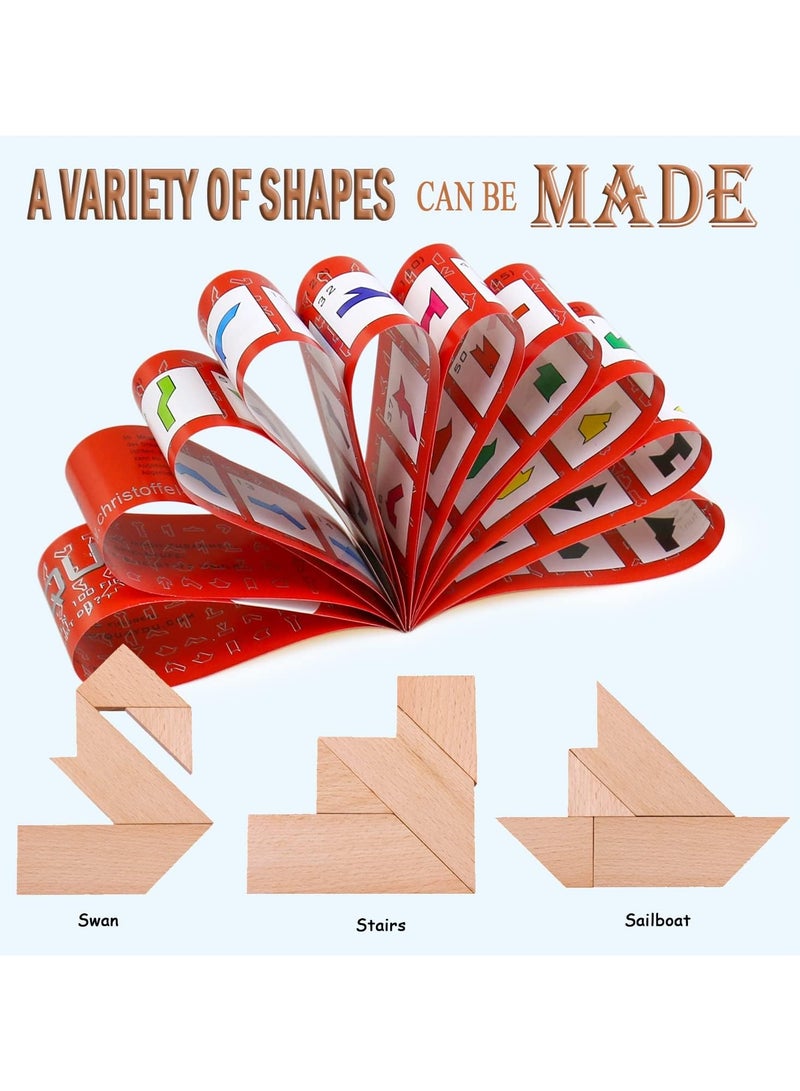 هايك مجموعة ألغاز الرؤية 2020 - Image 2