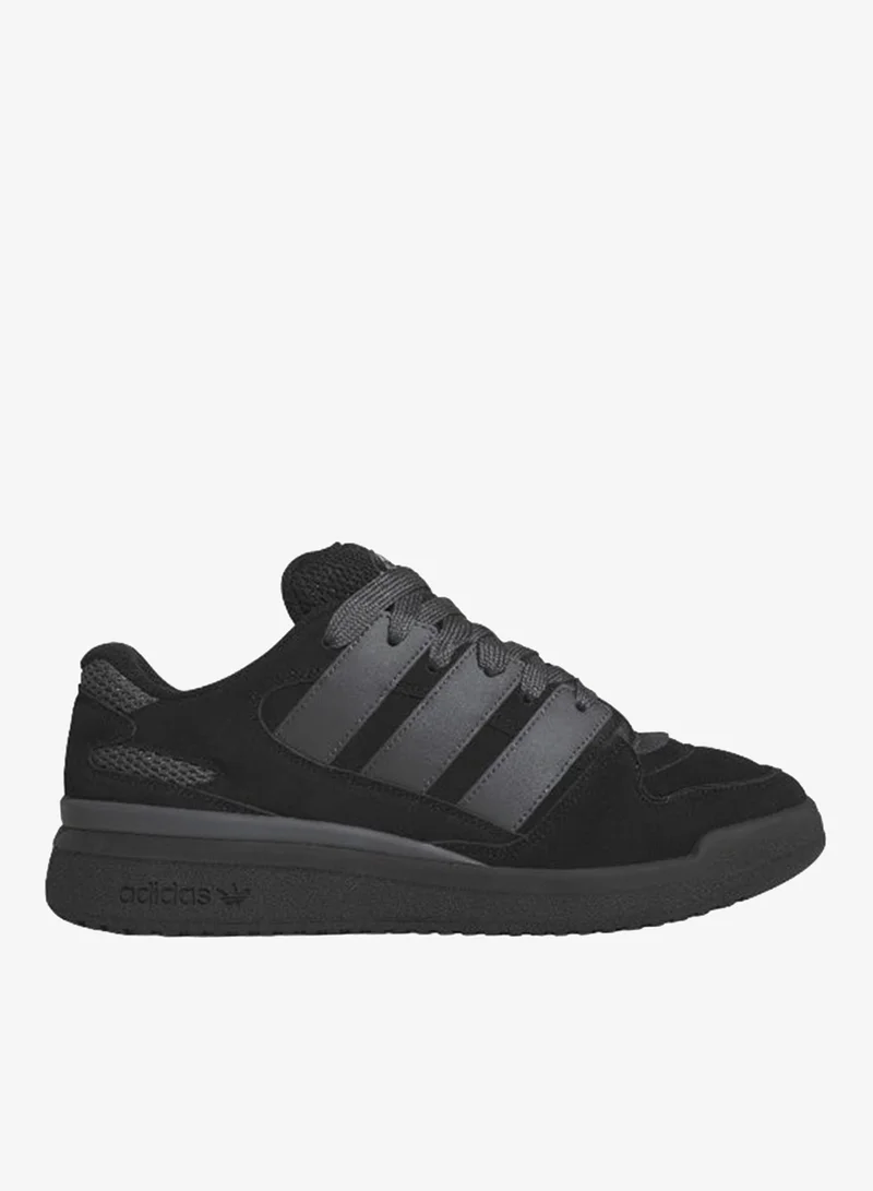 Adidas Adidas Forum2000 U Black Basketball Shoes For Unisex