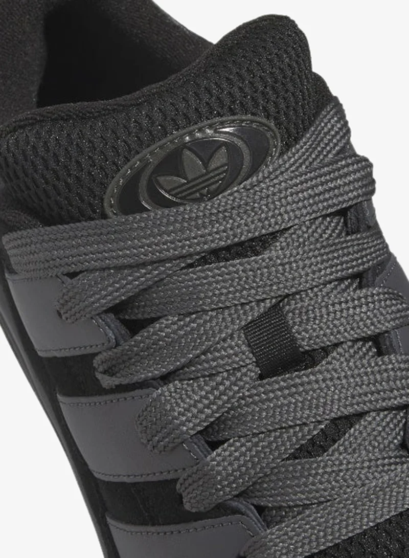 Adidas Originals CBLACK/GRESIX/CBLACK Adidas Forum2000 U Black Basketball Shoes For Unisex  | Best Price UAE